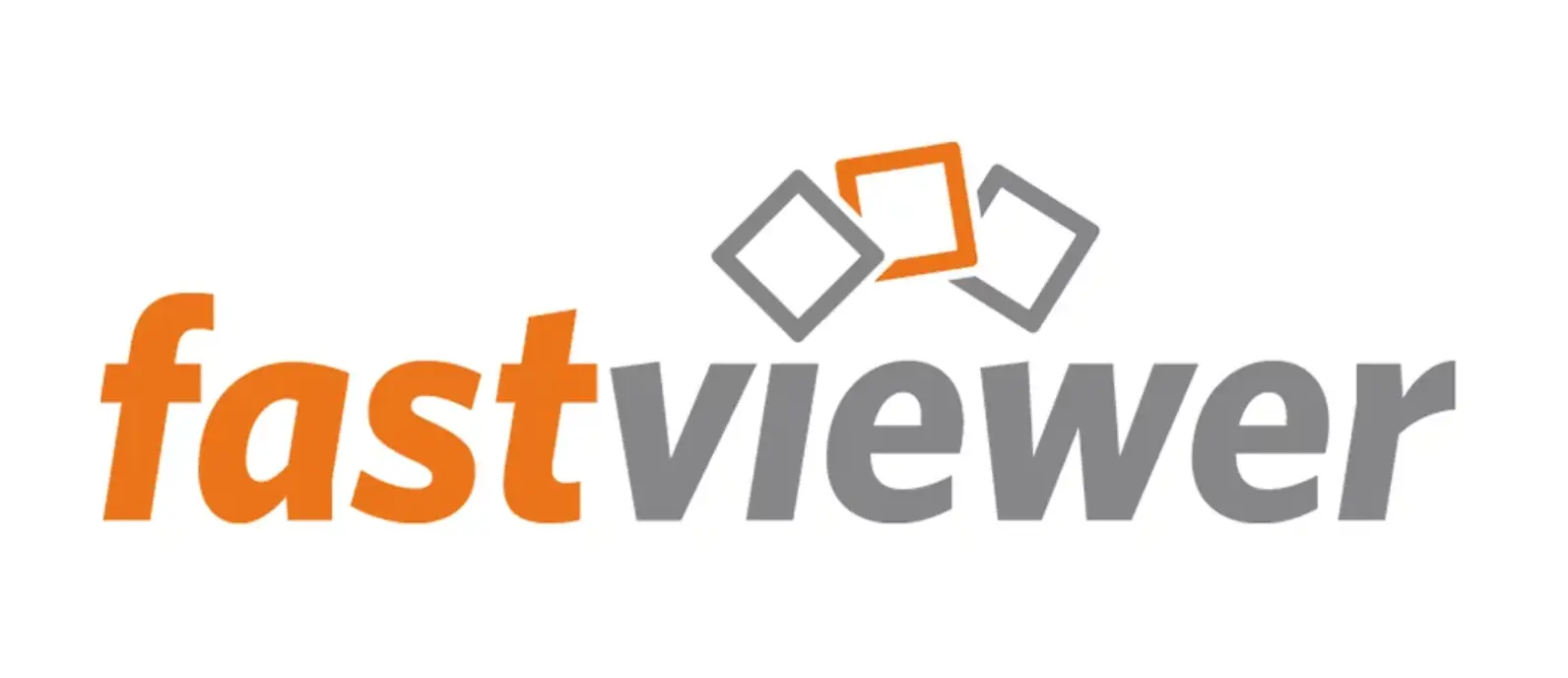 FastViewer Logo