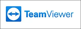TeamViewer Logo