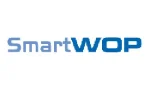 Logo smartWOP – Partner der Ellro GmbH