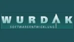 Logo Wurdak Softwareentwicklung – Partner der Ellro GmbH