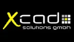 Logo XCAD Solutions GmbH – Partner der Ellro GmbH